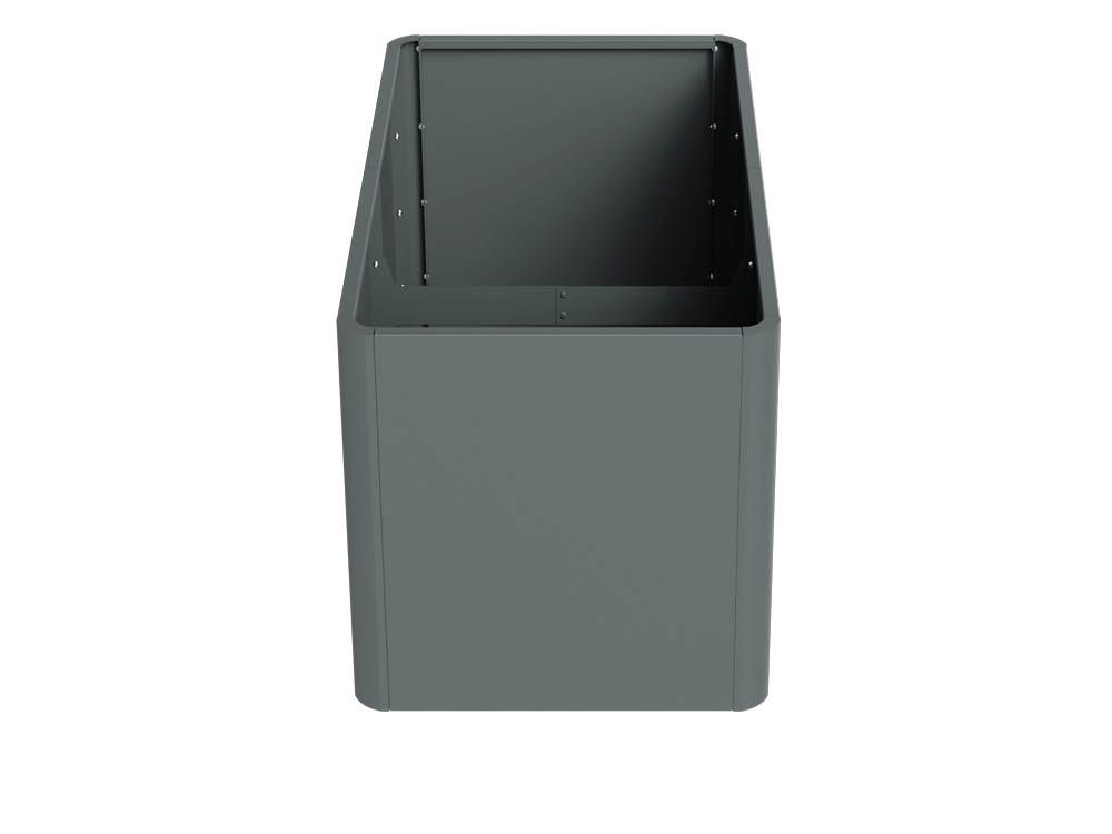 Hochbeet Mario 1508 XL - Anthrazit