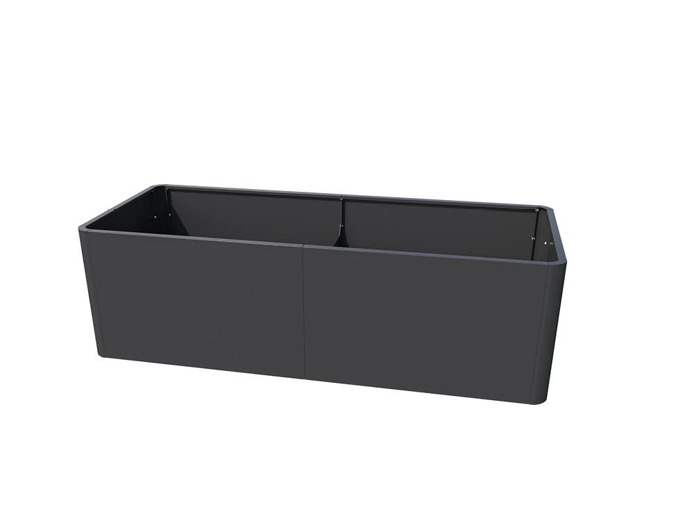 Hochbeet Mario 2008 L - Anthrazit