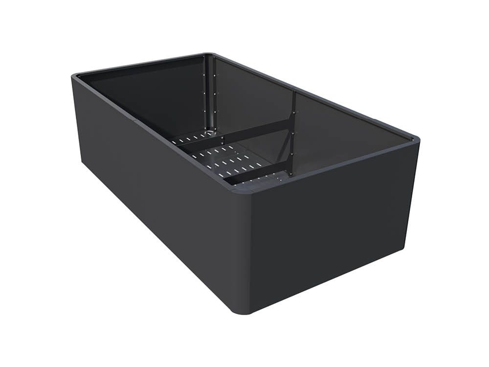 Hochbeet Mario 2011 L - Anthrazit