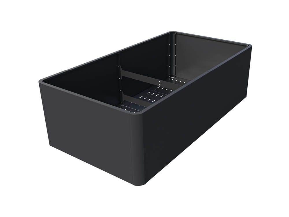 Hochbeet Mario 2011 L - Anthrazit