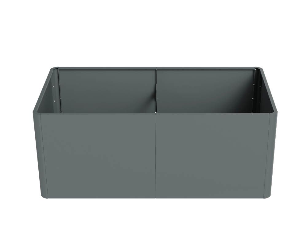 Hochbeet Mario 2011 XL - Anthrazit