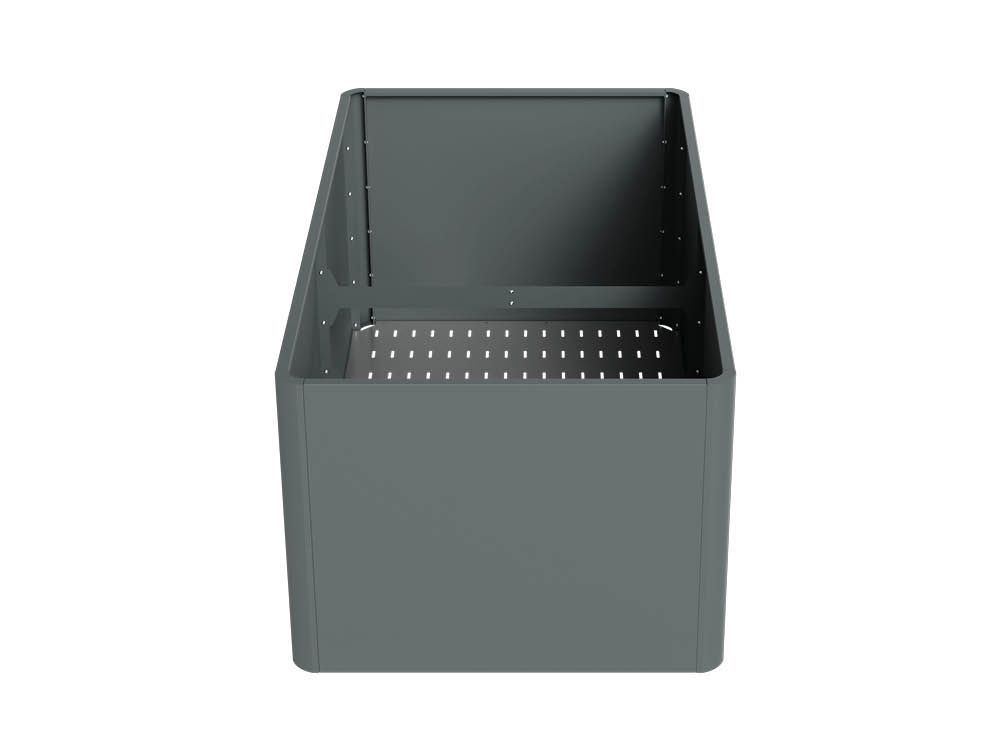 Hochbeet Mario 2011 XL - Anthrazit