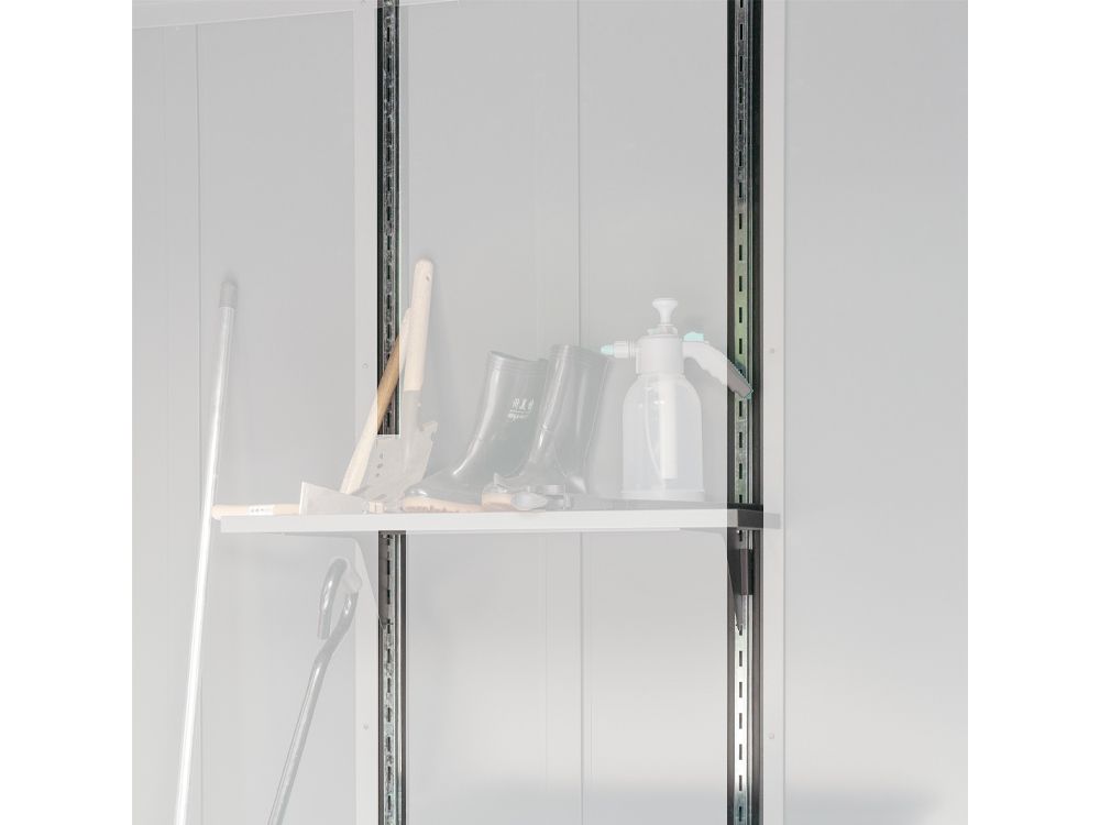 Regalsteher 171,5 cm (Paar)