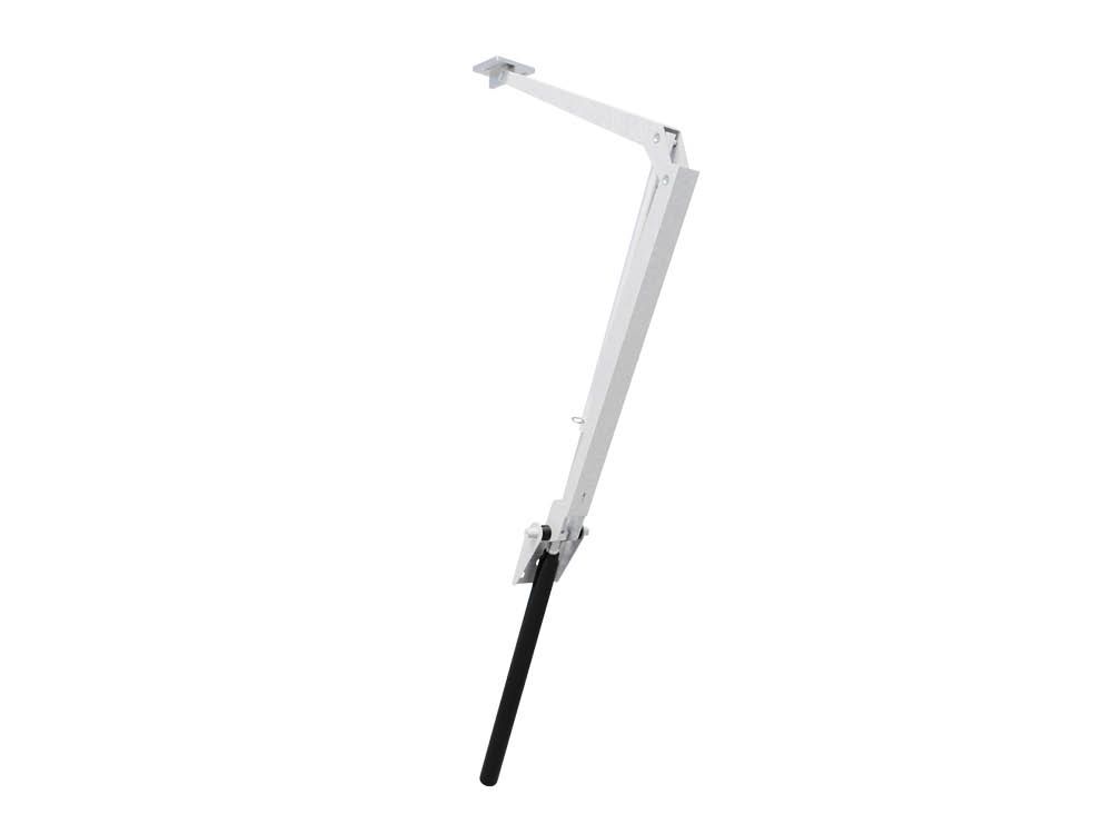 Automatischer Fensteröffner