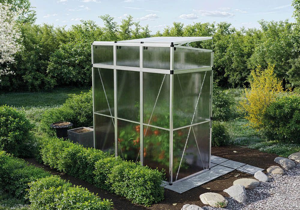 Tomatenhaus Vanessa 1910