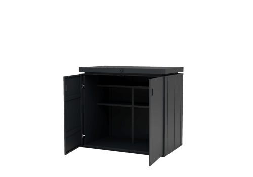 Regalsystem für PAUL