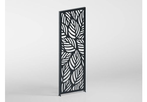 Decowand 80 - für Wand 350 cm