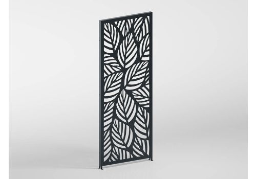 Decowand 90 - für Wand 400 cm