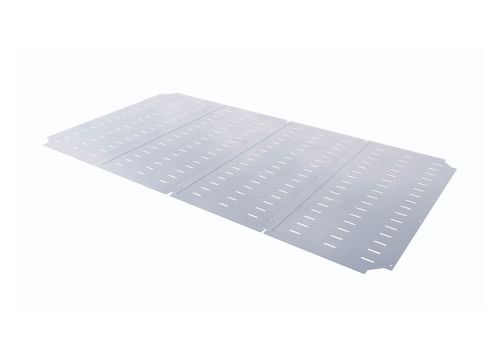 Lochboden für Mario 2011