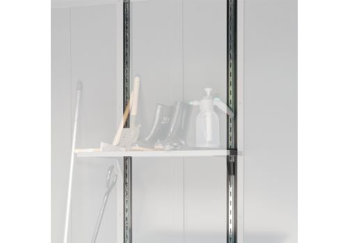 Regalsteher 92 cm (Paar)