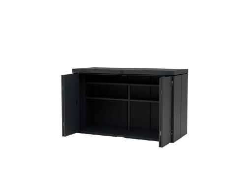 Regalsystem für FINN