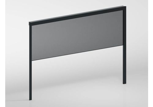 Sonnenrollo für Wand 400 cm