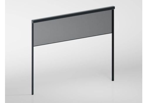 Sonnenrollo für Wand 300 cm