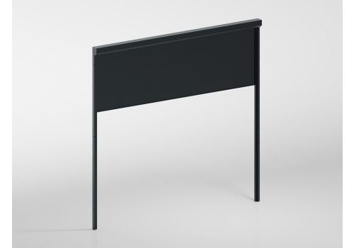 Sonnenrollo für Wand 250 cm