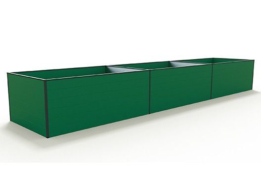 Hochbeet Daniela 579-Grün-Breite: 99 cm
