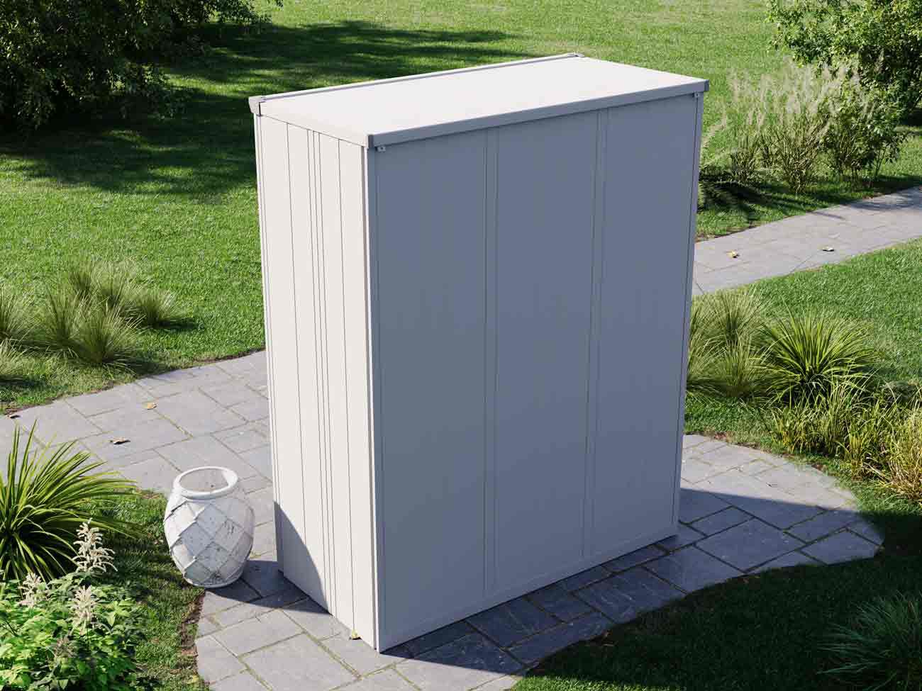 Geräteschrank FLORIAN 1507 XL-ESF