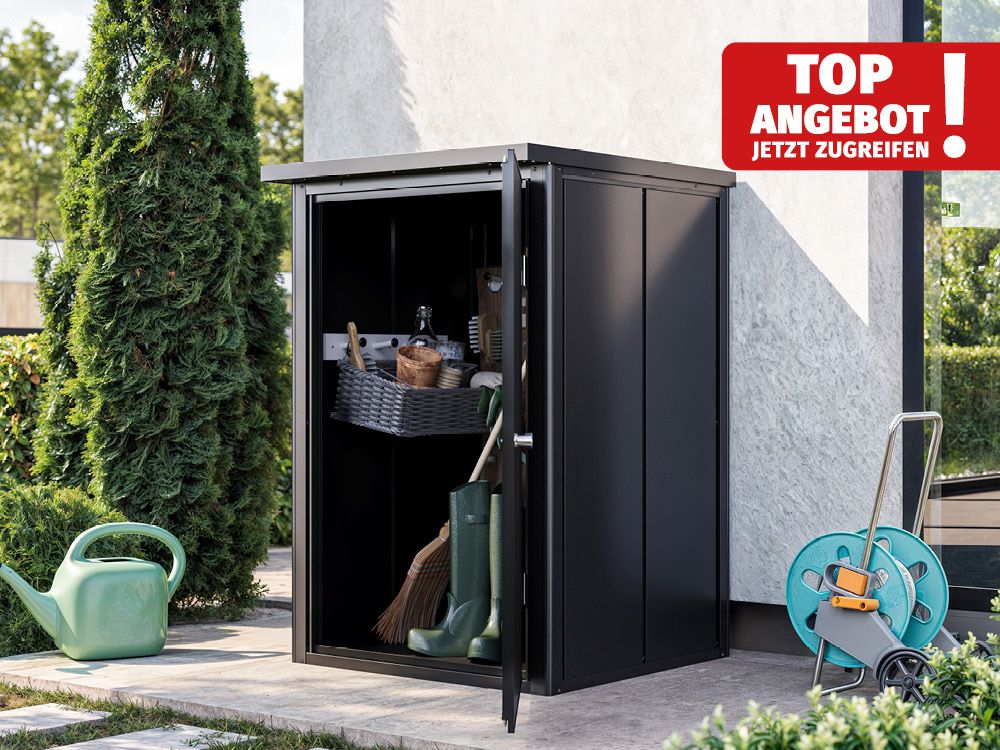 Geräteschrank Franz 0808 S