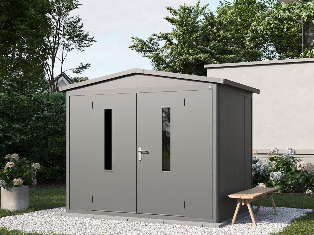 Gerätehaus Hugo 2618