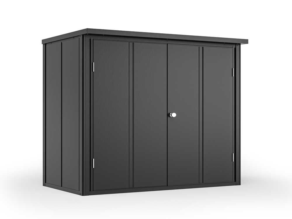 Geräteschrank 