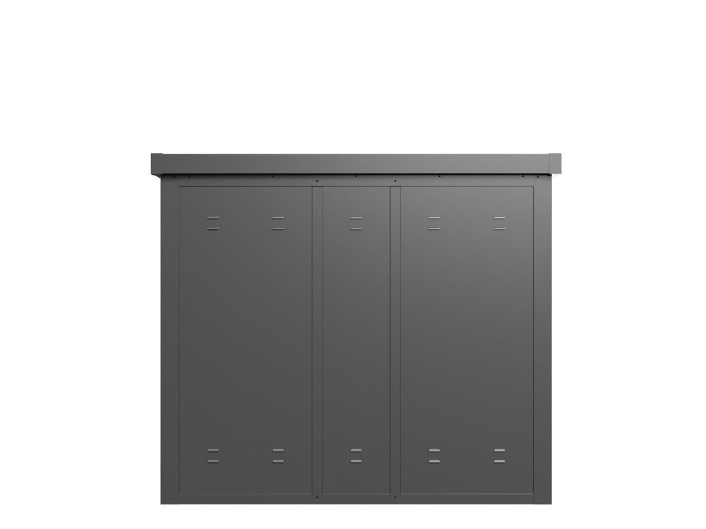 Geräteschrank Leon 1808 L