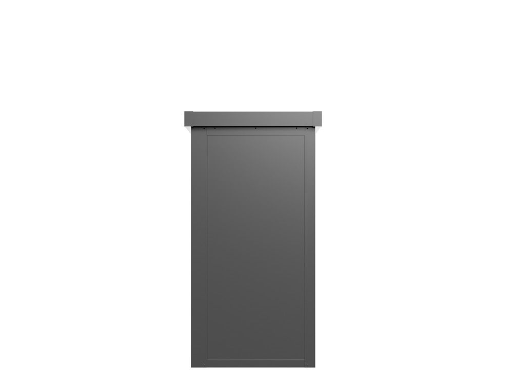 Geräteschrank Leon 1808 L