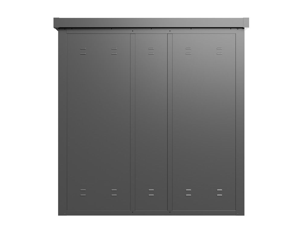 Geräteschrank Leon 1808 XL