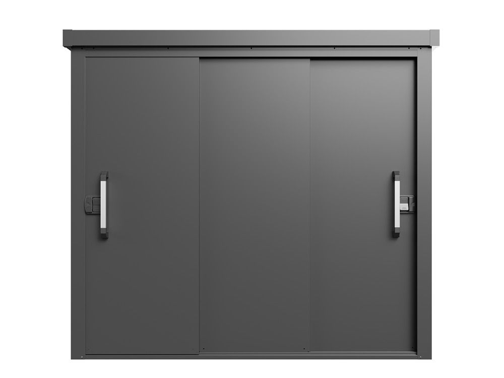 Geräteschrank Leon 2108 XL