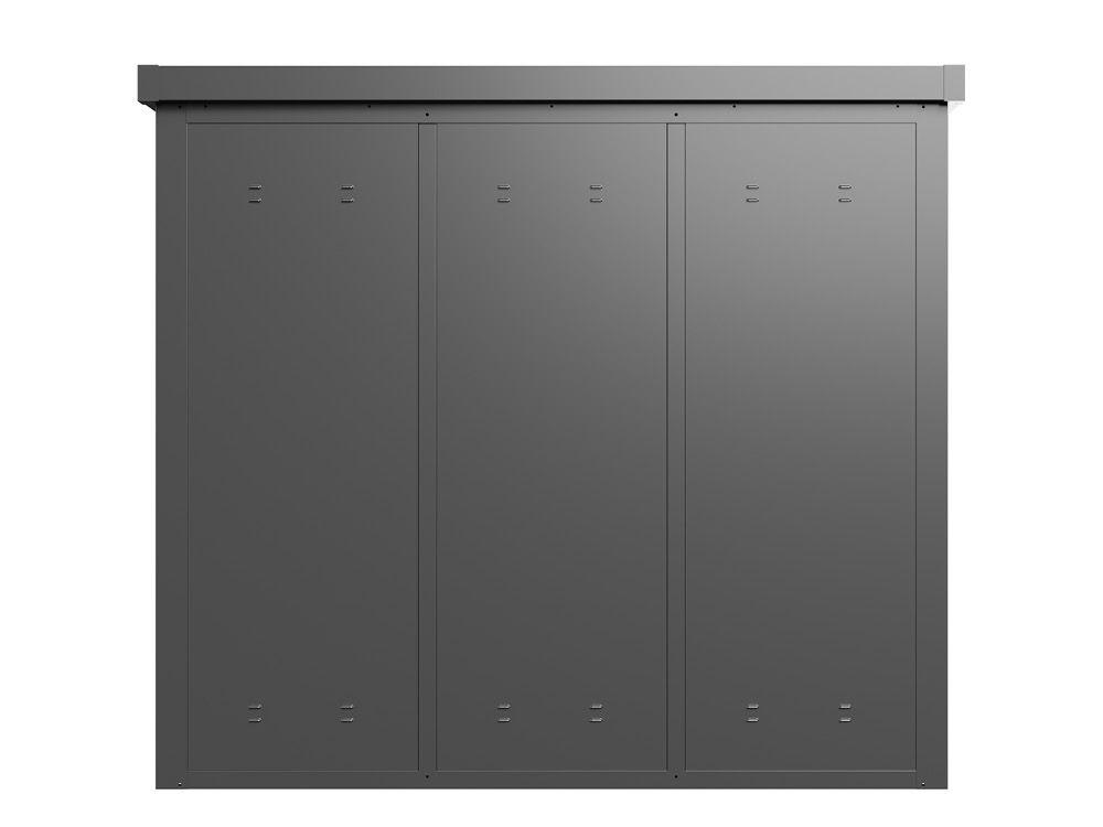 Geräteschrank Leon 2108 XL