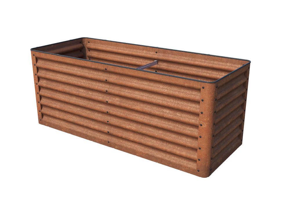 Hochbeet LUCA 1506 L - Corten
