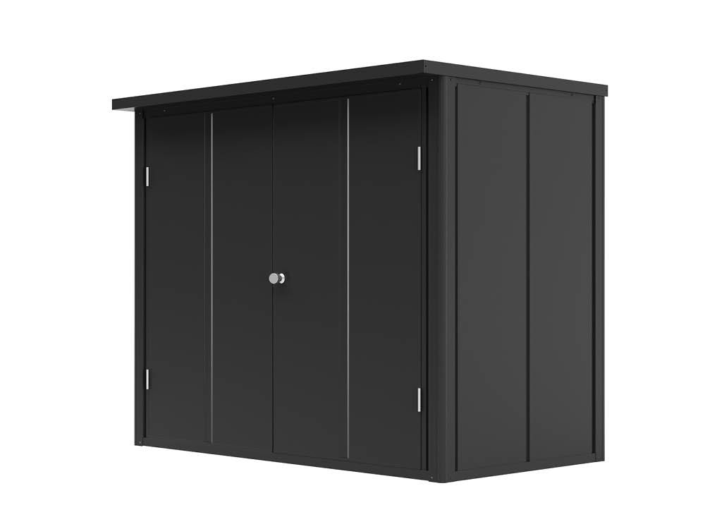 Geräteschrank 