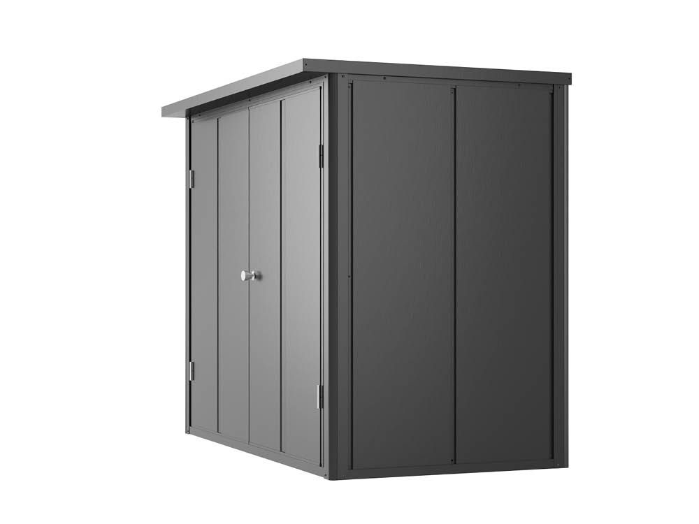 Geräteschrank Franz 1608 L