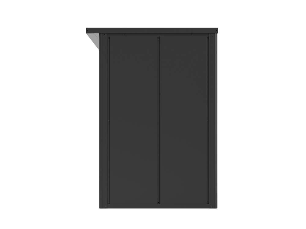Geräteschrank Franz 1608 L