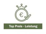 Top Preis - Leistung