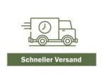 Schneller Versand