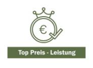 Top Preis - Leistung