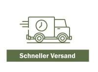 Schneller Versand