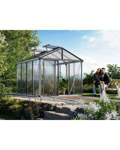 Gewächshaus ISA 22