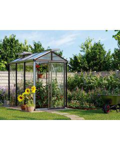 Gewächshaus URBAN 3 - GLAS