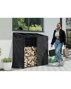 Holzlagerregal Woody 1407