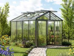 Gewächshaus Profi Light