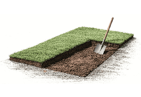 standort-vorbereiten