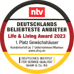 Life & Living Award 2023