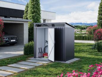 Metallhaus ECO Line