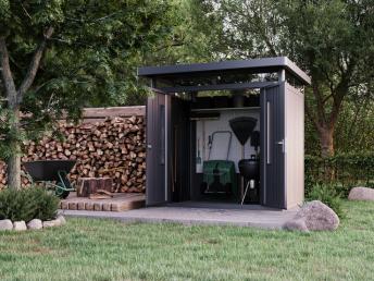 Metallhaus DELUXE Line