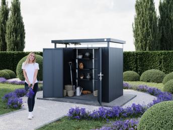 Metallhaus PREMIUM Line