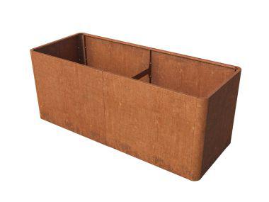 Hochbeet Mario 2008 XL - ohne Setangebot