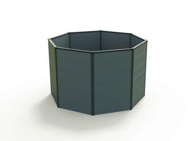 HOCHBEET ANJA 120-Anthrazit