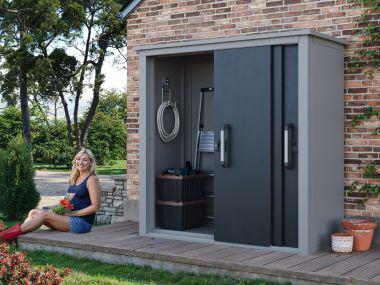 Geräteschrank Leona 1808 XL