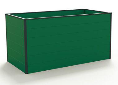 Hochbeet Christina 150 x 77-Grün