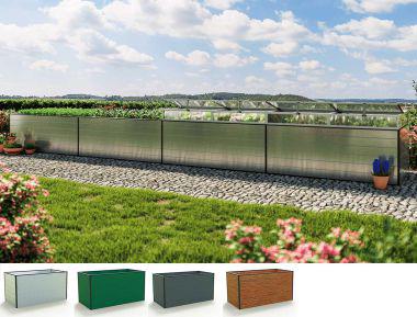 Hochbeet Daniela 771